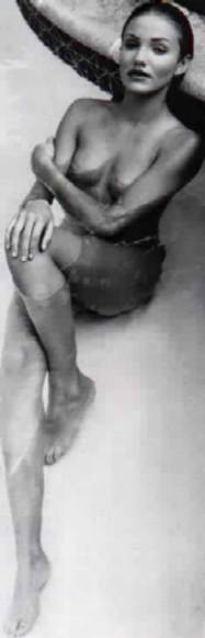 cameron diaz nude photos