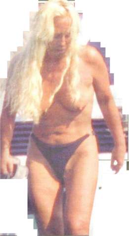 donatella versace nude photos